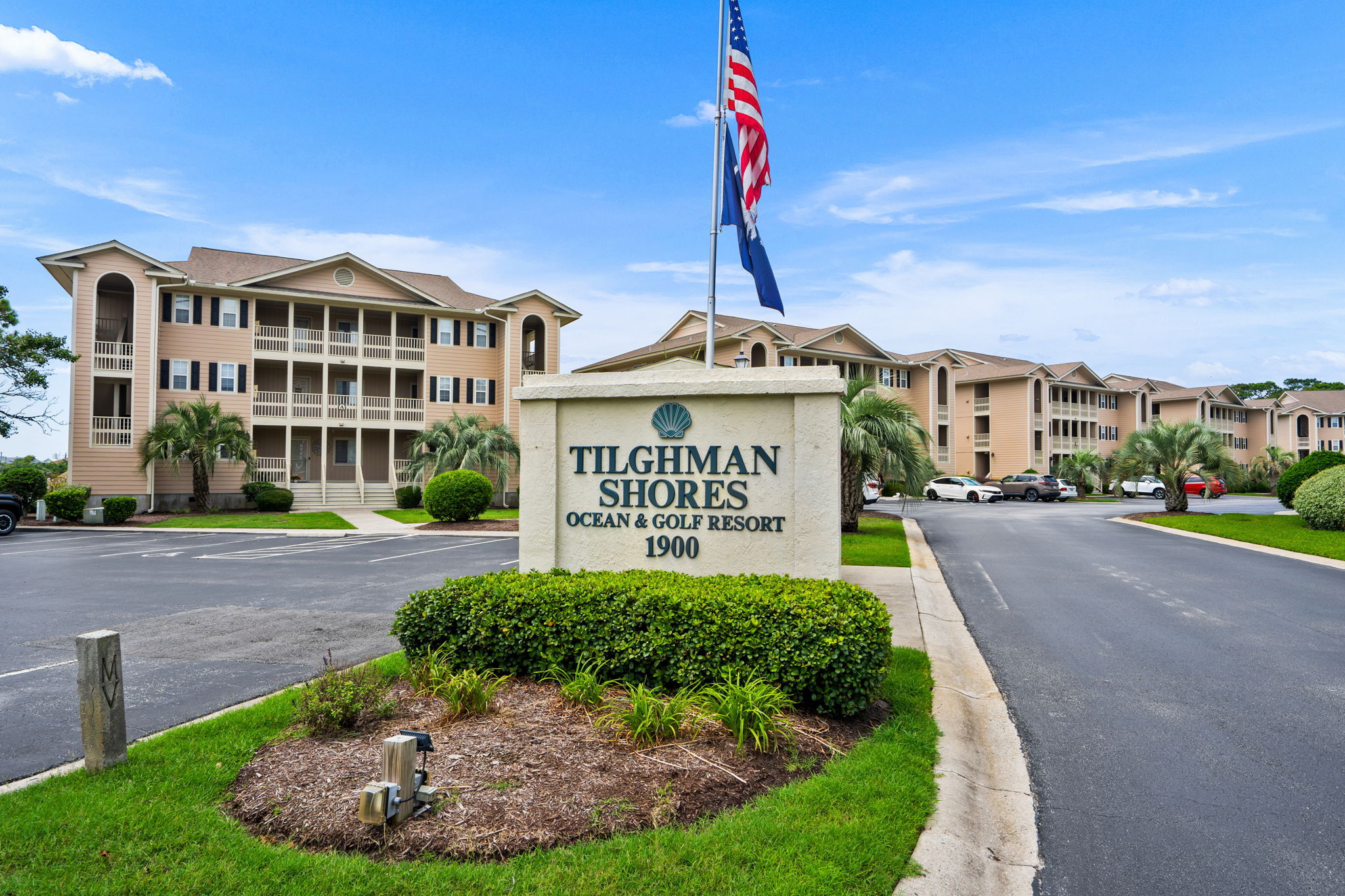Resort Tilghman Shores